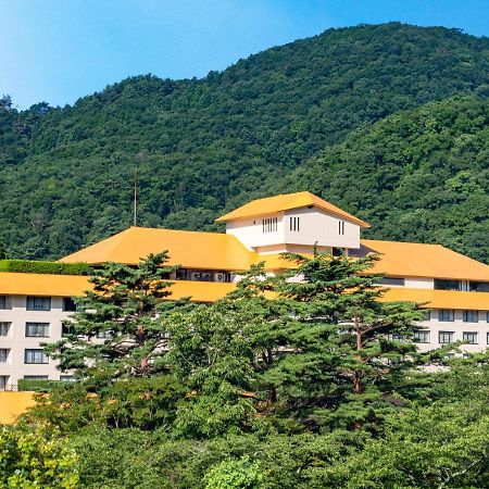 Hotel Koyokan Hanamaki Eksteriør billede