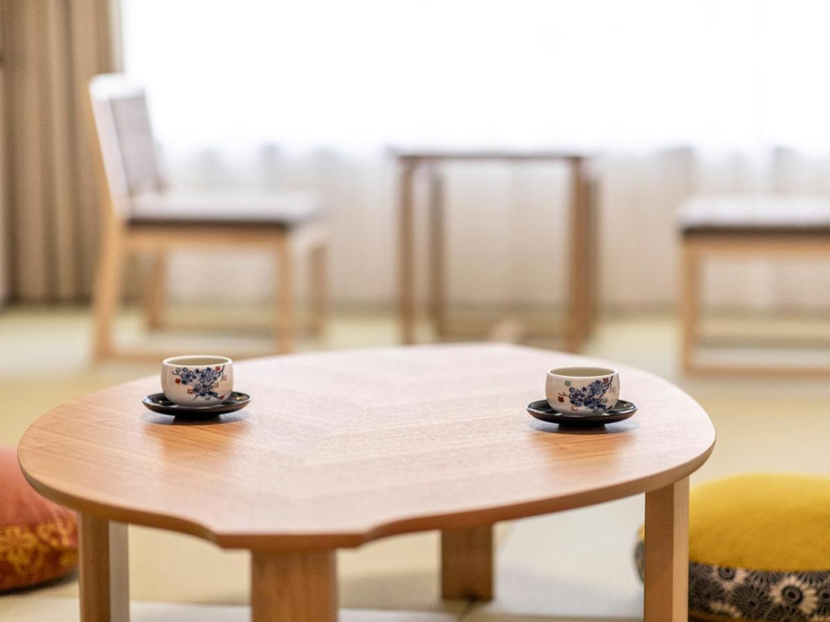 Hotel Koyokan Hanamaki Eksteriør billede