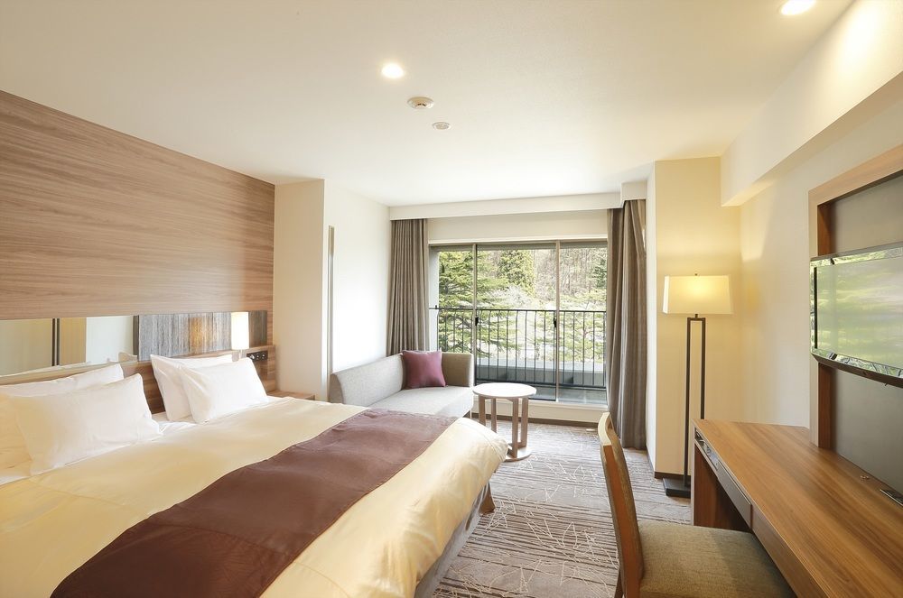 Hotel Koyokan Hanamaki Eksteriør billede