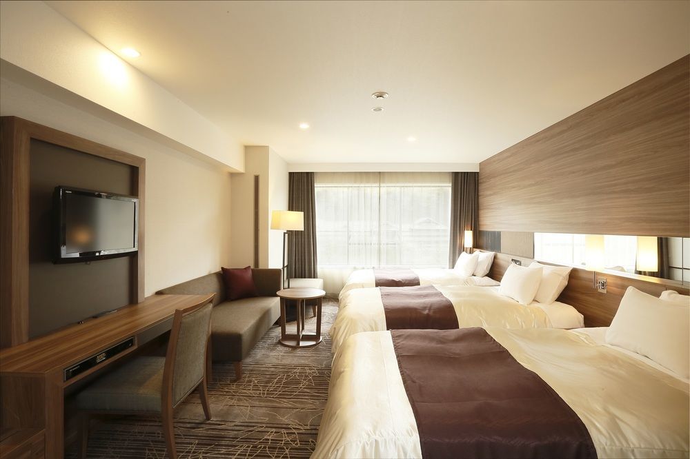 Hotel Koyokan Hanamaki Eksteriør billede