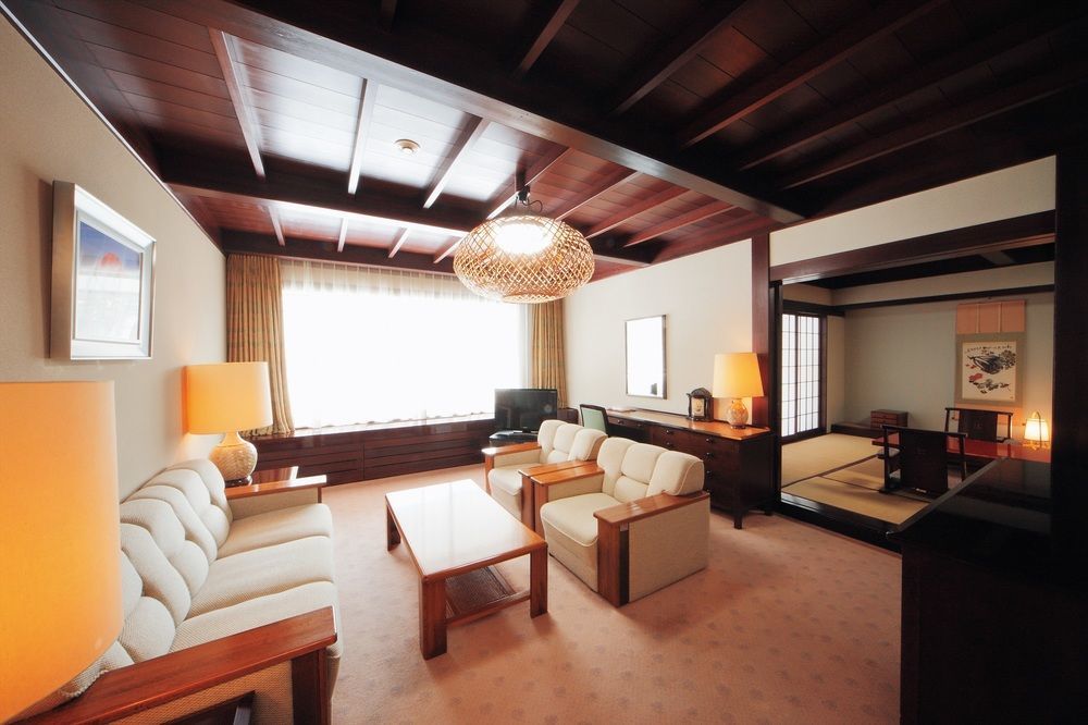 Hotel Koyokan Hanamaki Eksteriør billede