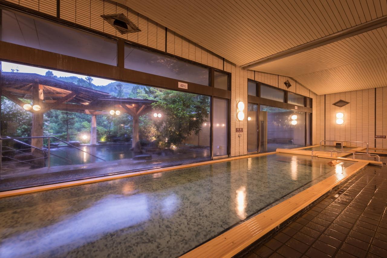Hotel Koyokan Hanamaki Eksteriør billede