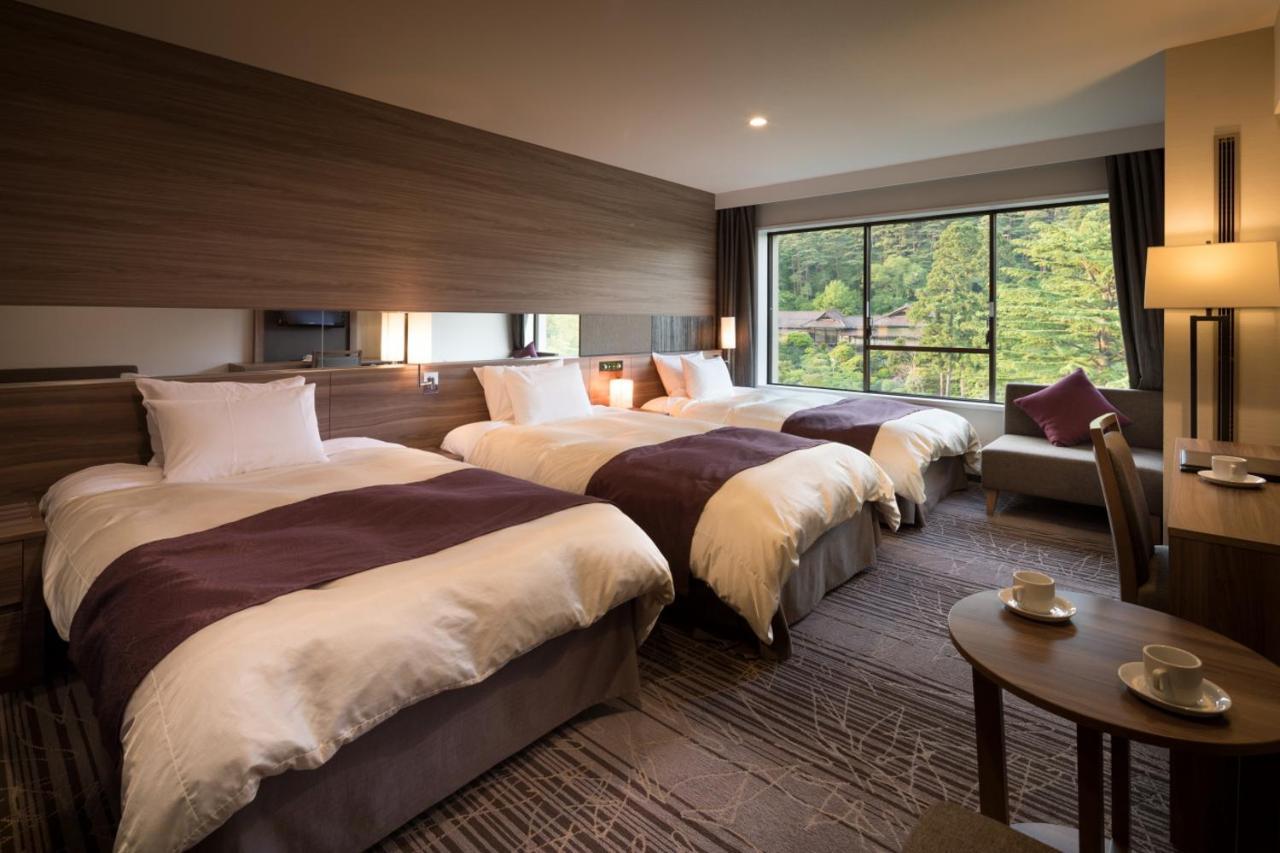 Hotel Koyokan Hanamaki Eksteriør billede